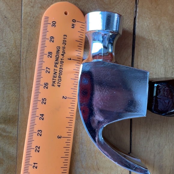 Vintage 80’s Avon Hammer Aftershave Cologne - Picture 7 of 7